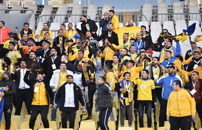 رابطة الأندية تعاقب الإسماعيلي بسبب جماهيره