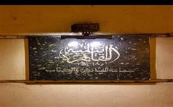 «أتيليه القاهرة» ينظم ندوة ومعرضا تشكيليا وفوتوغرافيا حول تاريخ جبانات القاهرة التاريخية