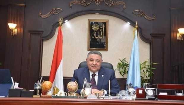 محافظ البحرالأحمر يستقبل سفير السويد لبحث سبل تعزيز التعاون وتنشيط السياحة