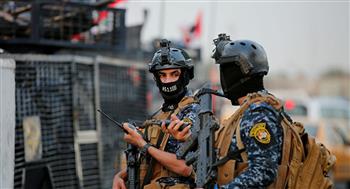   الداخلية العراقية تؤكد على أهمية منع الإرهاب من الحصول على أي مواد تدخل بصناعة الأسلحة