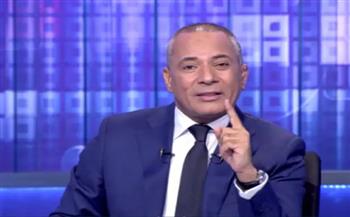   أحمد موسى: قانون التصالح في مخالفات البناء يجبر بخاطر المواطنين