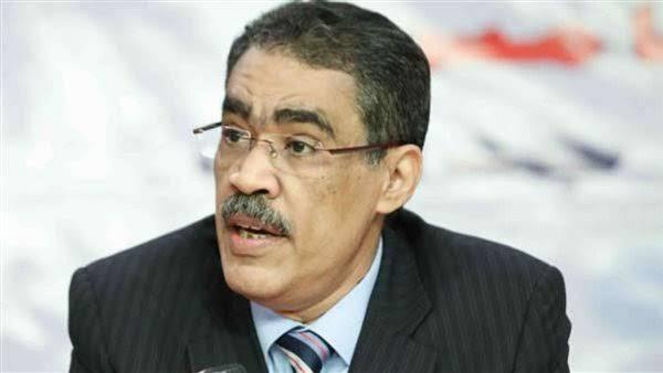 نقيب الصحفيين ينعي ببالغ الحزن والأسى الكاتب والمحاور البارز مفيد فوزي