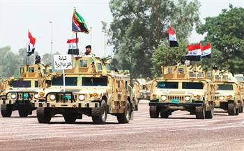   الجيش العراقي يبدأ تنفيذ إجراءات ضبط الحدود المشتركة مع إيران وتركيا