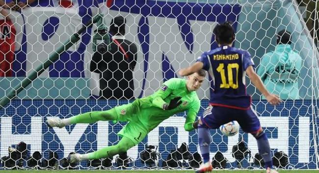 كأس العالم 2022 .. كرواتيا تهزم اليابان بضربات الترجيح