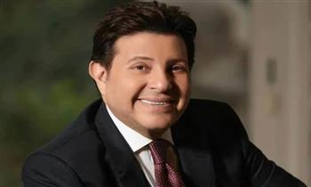 هانى شاكر يحيى حفل رأس السنة فى لبنان