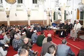 الأوقاف: انطلاق الأسبوع الدعوى بمسجد شريف بالمنيل