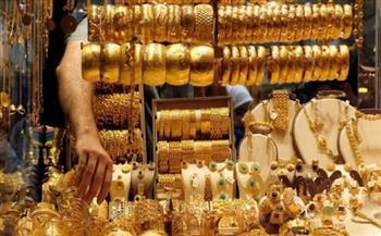   انفلات أسعار الذهب.. عيار 21 يرتفع 50 جنيهًا في ساعة
