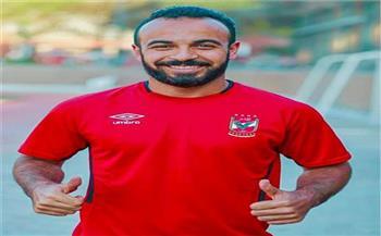 شبانة يكشف عن عرض أسكتلندي لنجم الأهلي قفشة 