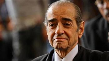 حنان فريد الديب تروي كواليس الأيام الأخيرة في حياة والدها