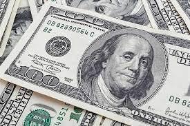 انخفاض شديد في سعر الدولار العالمي