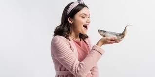 للحامل.. احذري تناول هذا النوع من السمك يسبب الإجهاض
