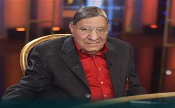 أسرة الكاتب مفيد فوزي تلتقي عزاءه اليوم في كنيسة المرعشلي 