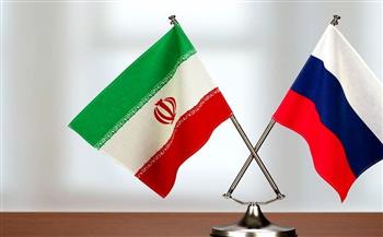   ارتفاع التبادل التجاري بين روسيا وإيران