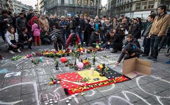   بلجيكا تبدأ الإجراءات القضائية فى تفجيرات بروكسل