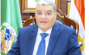 محافظ المنيا يقرر إغلاق وحدة حضانات بأبو قرقاص
