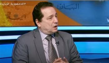 كاتب صحفي: الطرق الجديدة أهم من إزالة العشوائيات ..فيديو