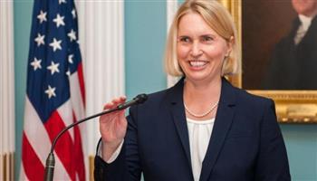 دبلوماسية أمريكية: سنزود أوكرانيا بمساعدات لحماية وإصلاح البنية التحتية المدنية
