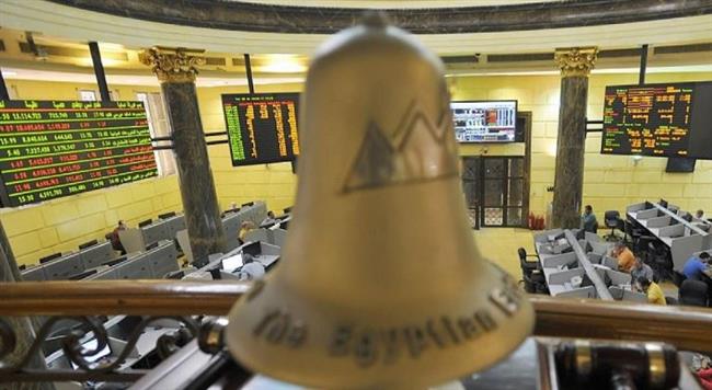 البورصة تربح 10.2 مليار جنيه ومؤشرها الرئيسي يقفز 1.77%