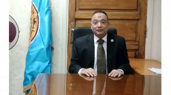 طارق درويش: افتتاح محور التعمير بالإسكندرية شريان جديد للحياة يدعم الامتداد العمرانى المنظم