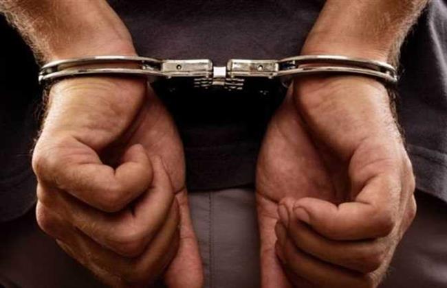 ضبط صيدلي بالقاهرة هارب من قضية تهريب نقد أجنبى بغرامات مالية 24.5 مليون جنيه