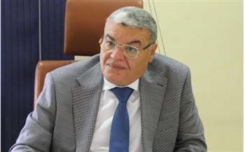 محافظ المنيا يعلن أسماء وعناوين الكيانات الوهمية التي تم إغلاقها 