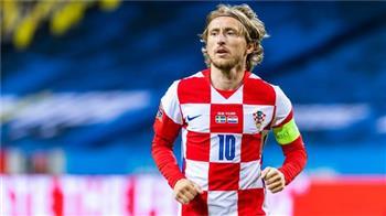 كأس العالم 2022 .. مودريتش يقود تشكيل كرواتيا ضد اليابان