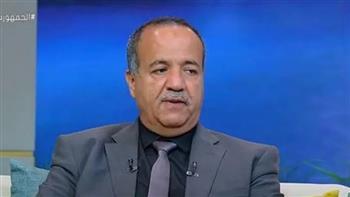 أستاذ طرق: محور «أبو ذكري» شريان مروري هام لقاصدي مناطق الإسكندرية