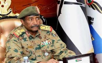   البرهان يتعهد بالعمل على إنفاذ الاتفاق السياسي الإطاري في السودان