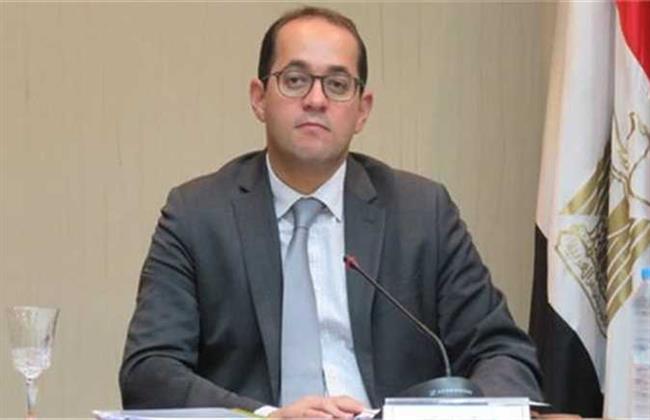 نائب وزير المالية: الدين الخارجي لمصر في الحدود الآمنة والدولة على خفضه
