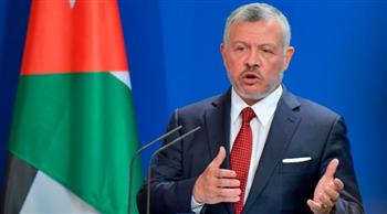   العاهل الأردني والرئيس الإيطالي يؤكدان ضرورة تعزيز التعاون لمواجهة التحديات العالمية
