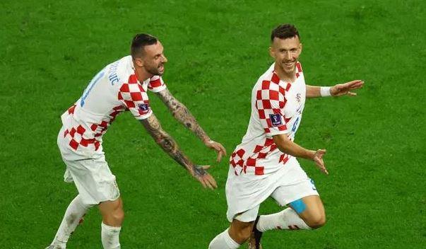 كأس العالم 2022.. كرواتيا تتعادل بهدف أمام اليابان