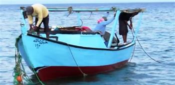   سلامة الغذاء: جاري تسجيل مراكب صيد الأسماك ونعمل على فتح التصدير لأوروبا