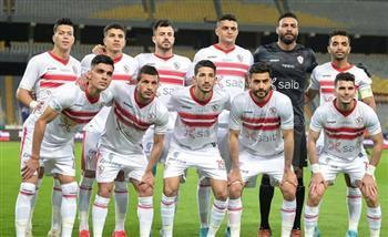 الزمالك يواجه طلائع الجيش في الكلية الحربية