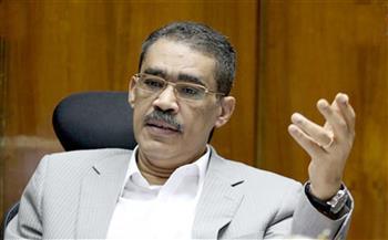 نقيب الصحفيين ينعي الصحفي الاستقصائي محمد أبو الغيط