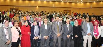 «الإبداع طريقك للنجاح» مبادرة لتأهيل ألف رائد أعمال ضمن رؤية مصر 2030 