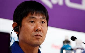   مدرب اليابان: بذلنا جهدا كبيرا لتحقيق إنجاز التأهل لربع النهائي المونديال ..وحارس كرواتيا كان رائعا