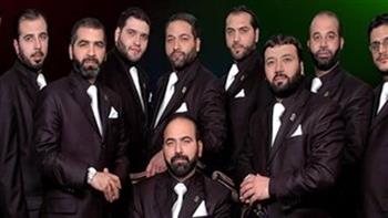    16 ديسمبر الجاري.. مسرح الحكمة بساقية الصاوي يستضيف فرقة "أبو أيوب الأنصاري" للإنشاد الديني