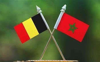   المغرب وبلجيكا يبحثان تطوير التعاون الاقتصادي والتجاري