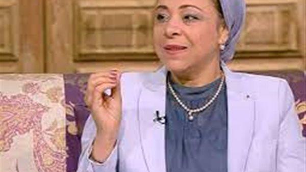 نهاد أبو القمصان: هناك محاولات لزرع أفكار المثلية الجنسية في خيال الأطفال
