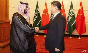   الرياض تعقد عددا من لقاءات القمة خلال زيارة الرئيس الصيني للمملكة