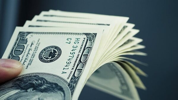 سعر الدولار يوم الأربعاء 7 / 12 / 2022