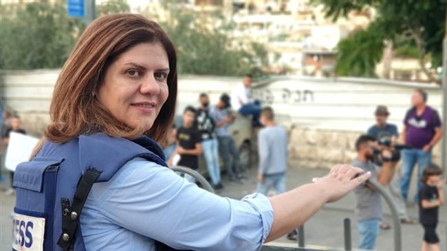 الرئاسة الفلسطينية تحذر الاحتلال: لن تفلتوا من جريمة مقتل شيرين أبوعاقلة