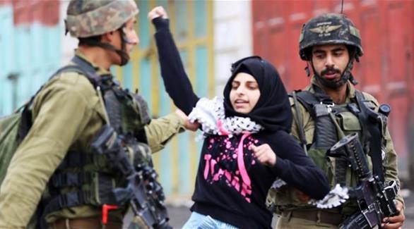شيماء ورند وحنين .. الاحتلال يعتقل ثلاث فتيات فلسطينيات فى المسجد الأقصى