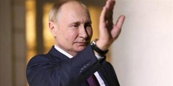 روسيا تشيد بموقف الدول العربية وتصفه بالمتوازن تجاه أزمة أوكرانيا