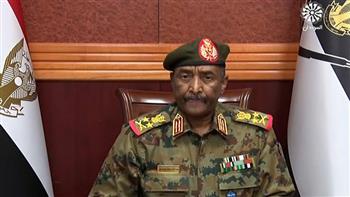   البرهان: المؤسسة العسكرية تهدف إلى العبور بالمرحلة الانتقالية في السودان إلى بر الأمان