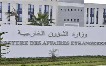   الجزائر تعرب عن ارتياحها إزاء توقيع الأطراف السودانية على "الاتفاق السياسي الإطاري"