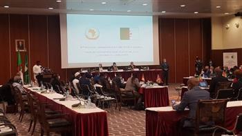 الجزائر تستضيف الندوة التاسعة رفيعة المستوى حول السلم والأمن في أفريقيا