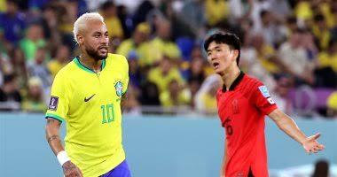 مدرب منتخب البرازيل: الجدية سبب الفوز على كوريا الجنوبية.. وعودة نيمار إضافة كبيرة لنا