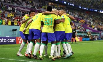   كأس العالم 2022.. لاعبو البرازيل يدعمون بيليه بسبب أزمته الصحية 