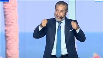 جمال شعبان يكشف سبب حذف منشور مثير لـ شريف منير 